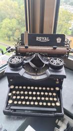 Typemachine Royal, Diversen, Typemachines, Ophalen, Gebruikt