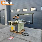 SCM Cirkelzaag schulpzaag ** zaagmachine scm, Doe-het-zelf en Verbouw, Gereedschap | Zaagmachines, Cirkelzaag, Scm robland altendorf casadei panhans martin
