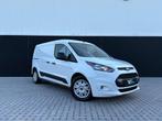 Ford Transit Connect 1.0 Ecoboost L2 - 2x schuif - 3 pers -, Voorwielaandrijving, Gebruikt, Zwart, Wit