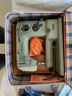 Anker Naaimachine in Koffer, Antiek en Kunst, Antiek | Naaimachines, Ophalen