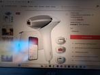 Philips lumea prestige BRI946/00, Witgoed en Apparatuur, Persoonlijke-verzorgingsapparatuur, Ophalen of Verzenden, Zo goed als nieuw