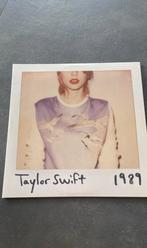 Taylor Swift 1989, Ophalen of Verzenden, Zo goed als nieuw, 12 inch, Europees