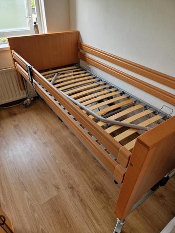 Nieuw hoog/laagbed beschikbaar voor biedingen