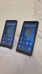 ZTE A31, Ophalen of Verzenden, Zo goed als nieuw, Klassiek of Candybar, Zonder simlock