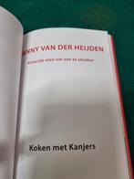 -	Kookboek janny van der heijden, Ophalen of Verzenden