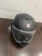 Shark Integraalhelm met Cardo Systeem - Maat S, Motoren, M, Heren, Shark, Ophalen of Verzenden