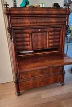 secretaire, Antiek en Kunst, Ophalen