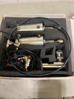 Luchtvering Harley softail evo, Motoren, Onderdelen | Harley-Davidson, Niet ingevuld, Gebruikt, Niet ingevuld, Ophalen of Verzenden