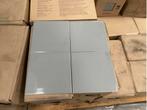 140m2 Wandtegels 15x15cm, Ophalen, Nieuw, Minder dan 20 cm, Minder dan 20 cm