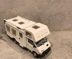 Renault Master camper met alkoof, Ophalen of Verzenden, Gebruikt, Auto, Overige merken