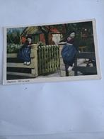 STAPHORST.   OLT OE VASTE, Verzamelen, Ophalen of Verzenden, Voor 1920, Zeeland