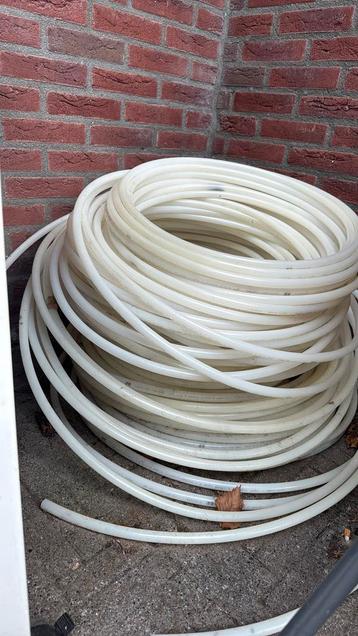 Buis tbv vloerverwarming beschikbaar voor biedingen