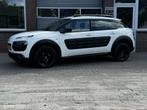 Citroen C4 Cactus 1.2 VTi Live CAMERA/AIRCO/LED/ELEK-PAKKET, Voorwielaandrijving, Euro 5, Electronic Stability Program (ESP), Gebruikt