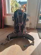 Rugdrager Vaude met Opbergruimte, Gebruikt, Rug, Draagzak, Ophalen