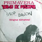 1984    Tullio De Piscopo             Stop Bajon  , Verzenden, 7 inch, Single, Zo goed als nieuw