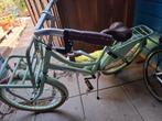Meisjes fiets 24 inch, Fietsen en Brommers, Fietsen | Meisjes, Ophalen of Verzenden, Gebruikt, 24 inch