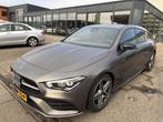 Mercedes-Benz CLA-Klasse Shooting Brake 180 d Business Solut, Auto's, Mercedes-Benz, Gebruikt, 4 cilinders, 116 pk, Diesel