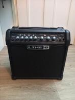 Line 6 Spider IV 15 Gitaarversterker, Muziek en Instrumenten, Ophalen, Gebruikt, Gitaar, Minder dan 50 watt