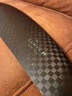 Gong Curve H v3 front wing en stab, Watersport en Boten, Wingsurfen, Ophalen of Verzenden, Zo goed als nieuw, Wingsurf-hydrofoil