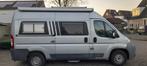 Burow Mobile 540 VIP Buscamper Bj2008, Caravans en Kamperen, Campers, Overige merken, Diesel, Particulier, 5 tot 6 meter