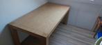 Eettafel, Huis en Inrichting, Ophalen, Gebruikt, 50 tot 100 cm, Vijf personen of meer