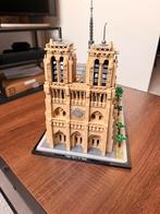 Lego notre dame, Ophalen of Verzenden, Zo goed als nieuw, Losse stenen, Lego