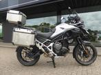 Triumph Tiger 1200 GT Pro Tiger 1200 GT PRO (bj 2022), Bedrijf, Toermotor