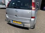 AANBIEDING Meriva Sidebars Bullbar/Pushbar, Auto diversen, Tuning en Styling