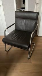 Fauteuil, Huis en Inrichting, Ophalen of Verzenden, Zo goed als nieuw