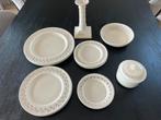Leedsware servies, Ophalen, Overige stijlen, Porselein, Schaal of Schalen