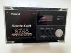 Roland Sonic Cell met SRX-11 Complete Piano, Muziek en Instrumenten, Soundmodules, Roland, Gebruikt, Ophalen of Verzenden