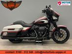 HARLEY-DAVIDSON STREET GLIDE SPECIAL 114 (bj 2019) 3,899 mls, Motoren, HARLEY-DAVIDSON, Bedrijf, Onbekend, Overig