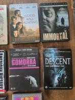 Limited Edition DVD/Blu-ray Collectie, Ophalen of Verzenden