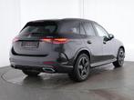 Mercedes-Benz GLC 300 e 4MATIC AMG Plug-In Hybride Edition A, Automaat, 12 maanden, Zwart, Stoelverwarming