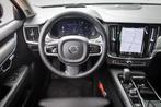 Volvo V90 T6 Plug-in hybrid AWD Ultra Dark | Trekhaak | Adap, Automaat, 12 maanden, Euro 6, 4 cilinders