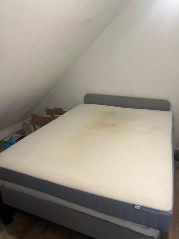 mattress / mattress 160x200 IKEA VESTERÖY 2023