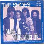 Nederbeat- The Shoes- Make up your Make up, Verzenden, Gebruikt, Pop