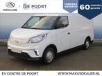 SAIC MAXUS eDELIVER 3 LWB 50 kWh | Rijklaar | nieuwste model, Auto's, Bestelauto's, Nieuw, Origineel Nederlands, Te koop, 50 kWh