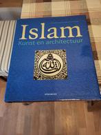 Islam-kunst en architectuur, Boeken, Ophalen, Zo goed als nieuw, Architectuur algemeen