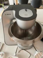 Bosch keukenmachine. Mum56340/02, Ophalen of Verzenden, Gebruikt, 3 snelheden of meer