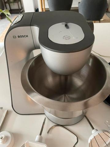 Bosch keukenmachine. Mum56340/02 beschikbaar voor biedingen