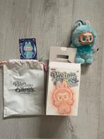 Labubu The Monsters Hope ORIGINAL, Ophalen of Verzenden, Nieuw, Overige typen