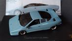 Lamborghini P132 1:43 Whitebox Pol, Hobby en Vrije tijd, Modelauto's | 1:43, Ophalen of Verzenden, Nieuw