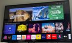 LG 65 inch smarttv, Audio, Tv en Foto, Televisies, LG, Gebruikt, Ophalen of Verzenden
