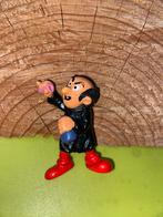 Smurf gargamel van de smurfen met roze/paarse flesjes, Verzamelen, Ophalen of Verzenden, Zo goed als nieuw, Verschillende Smurfen