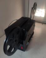 BOLEX SM 80 SUPER 8 FILMPROJECTOR met GELUID, Ophalen of Verzenden, 8mm film