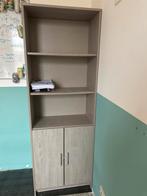 Kast, Ophalen, Overige materialen, Gebruikt, 200 cm of meer