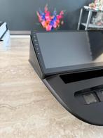 Autoradio voor Peugeot 107 Toyota aygo Citroën C1, Ophalen of Verzenden, Zo goed als nieuw