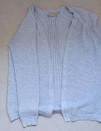 DAMESVEST FRANSA, Ophalen of Verzenden, Gedragen, Maat 38/40 (M), Blauw