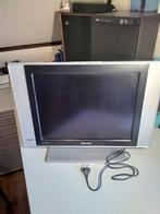 Philips lcd Televisie, Ophalen, Philips, Gebruikt, 50 Hz